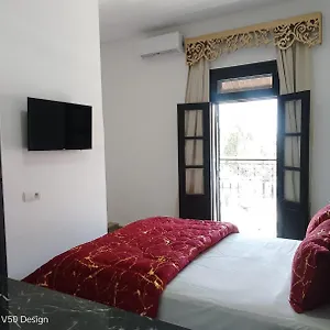Medina-in Hotel Marrakesh