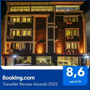 Gul Hotel Istambul