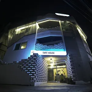 That House Hongdae ** Séoul