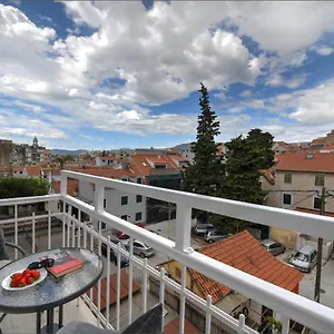 Via Porto Maison d'hôtes Split