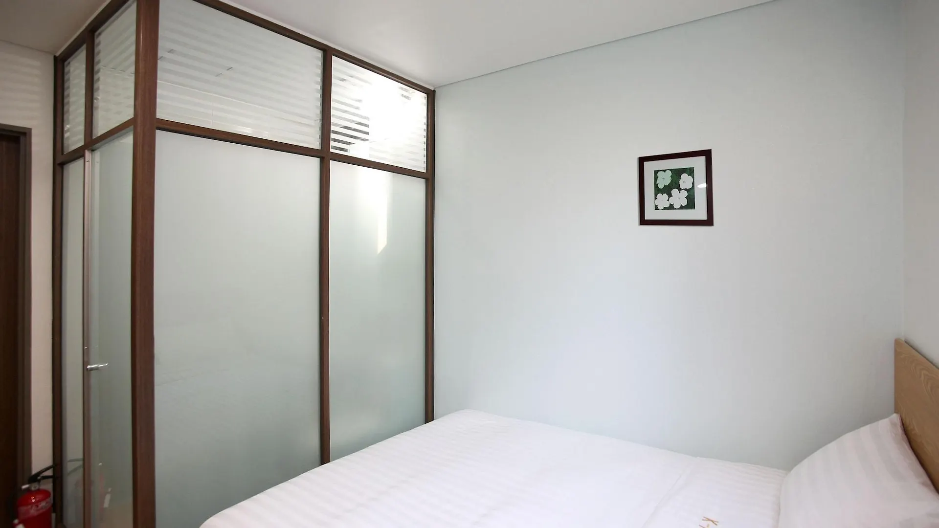***  K-Pop Hotel Seoul Station Corea del Sud