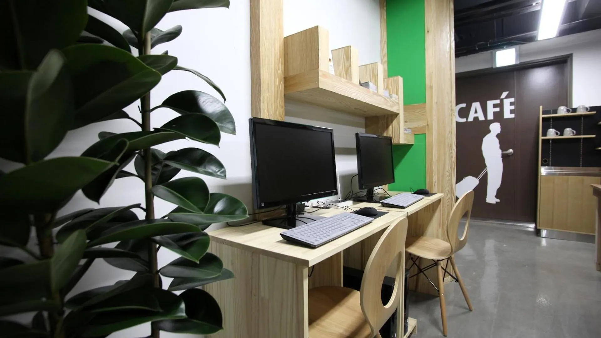 K-Pop Hotel Seoul Station