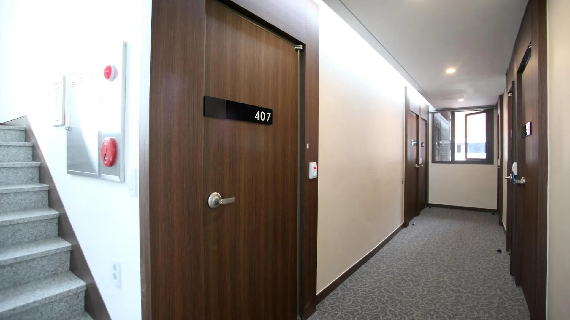 K-Pop Hotel Seoul Station