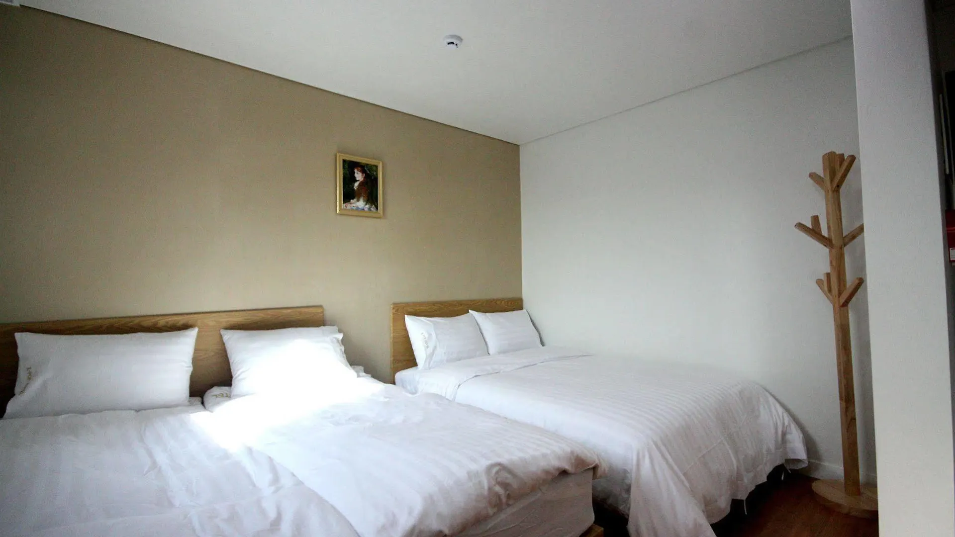 K-Pop Hotel Seoul Station