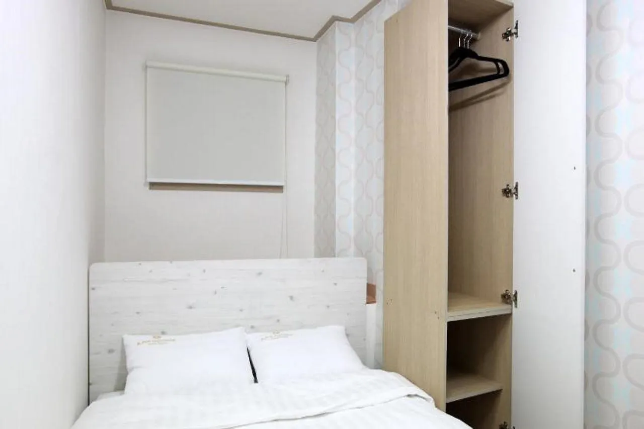 K-Pop Hotel Seoul Station
