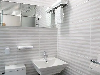 K-Pop Hotel Seoul Station 3*,
