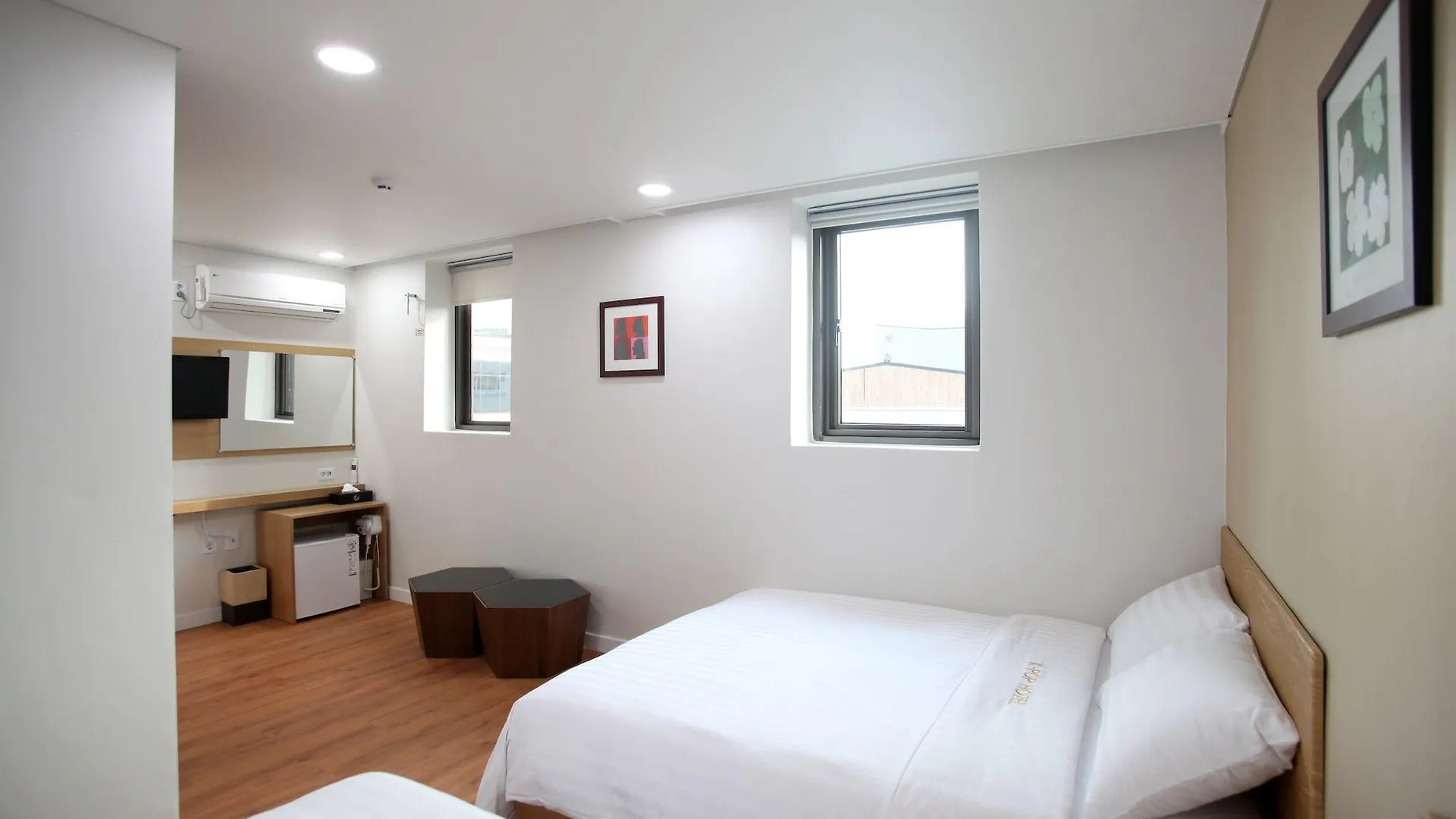 K-Pop Hotel Seoul Station