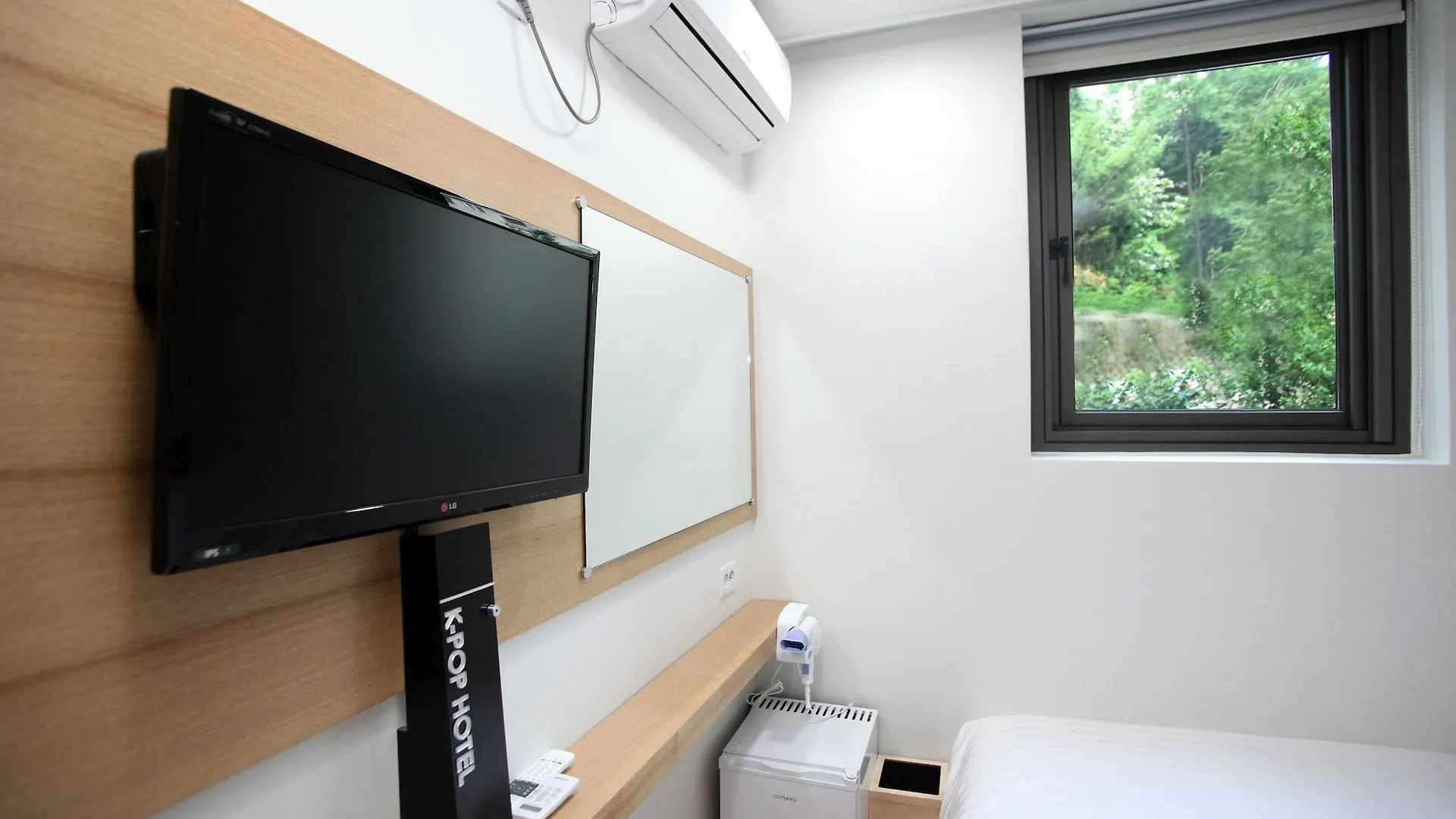 K-Pop Hotel Seoul Station