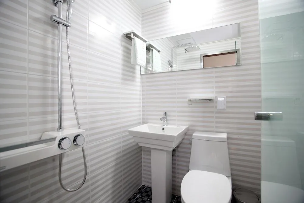 K-Pop Hotel Seoul Station