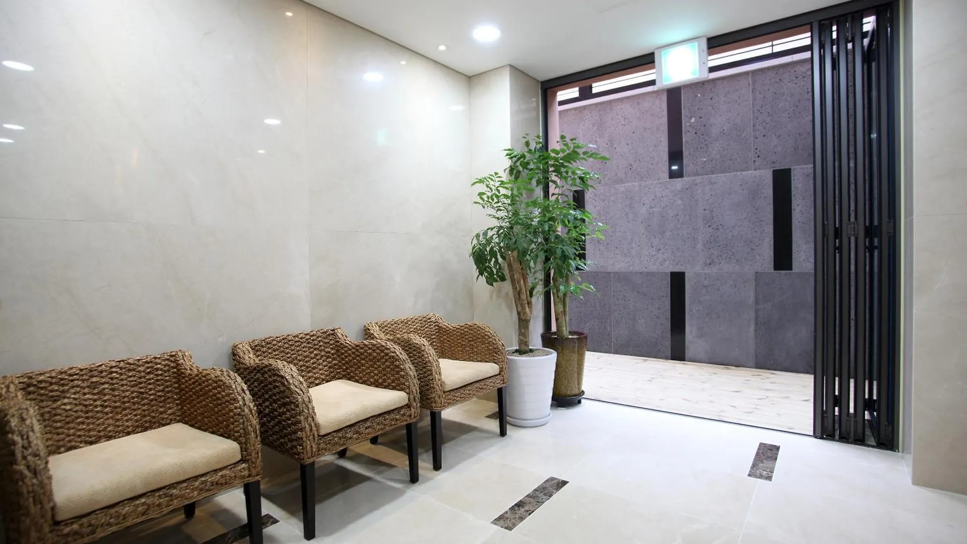 K-Pop Hotel Seoul Station