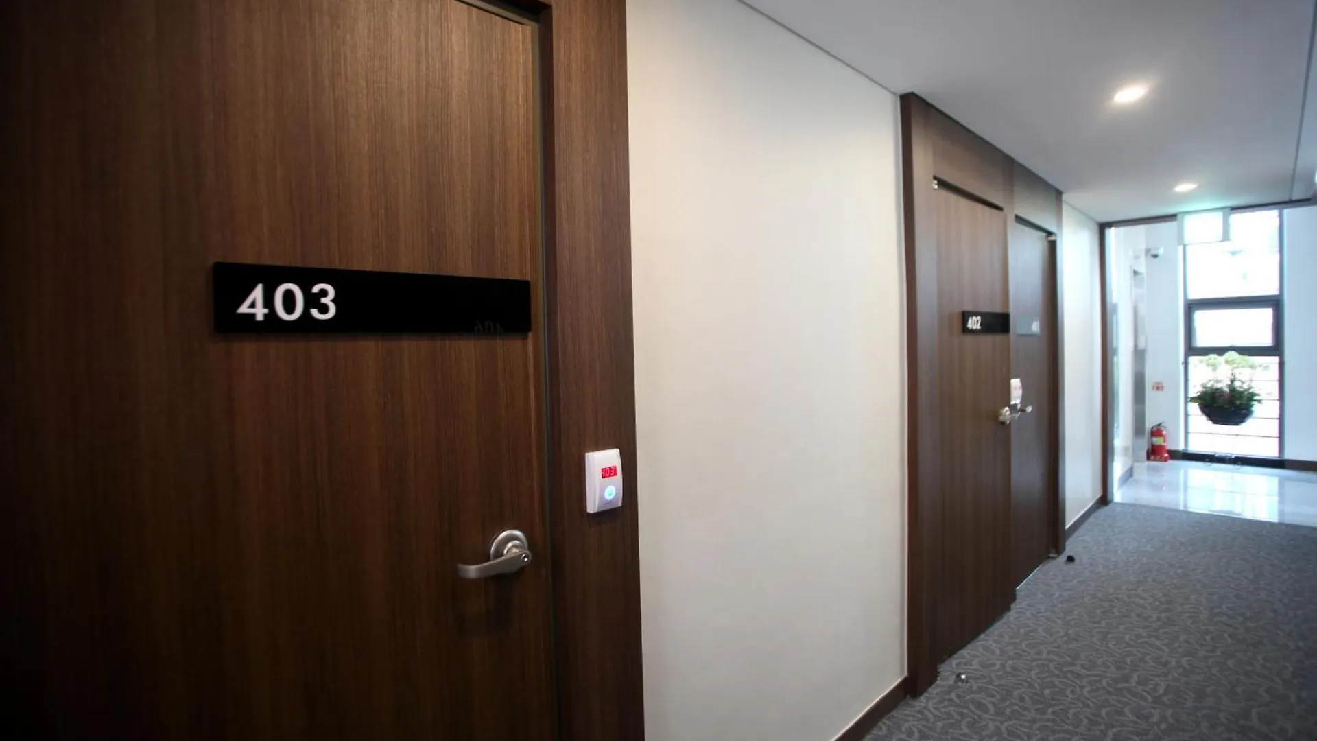 K-Pop Hotel Seoul Station