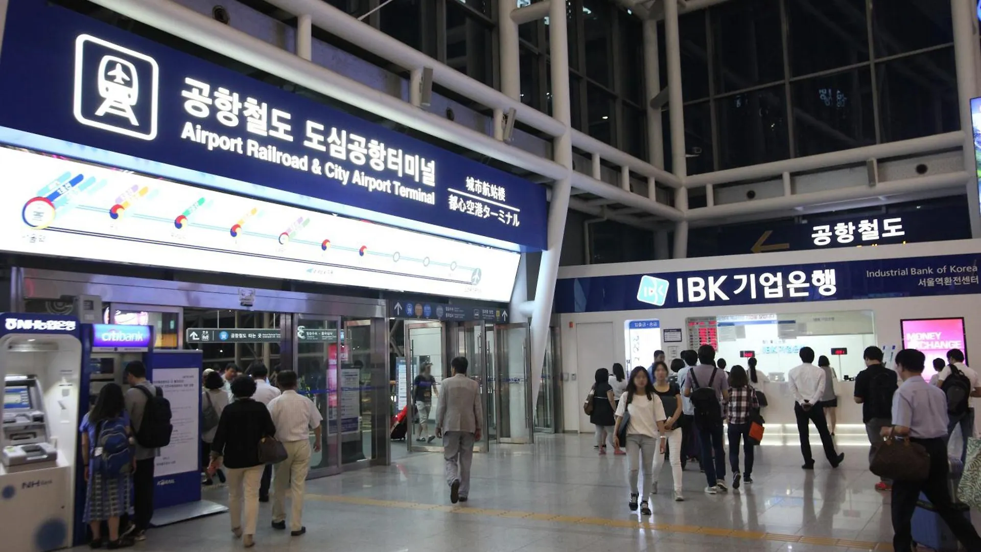 K-Pop Hotel Seoul Station