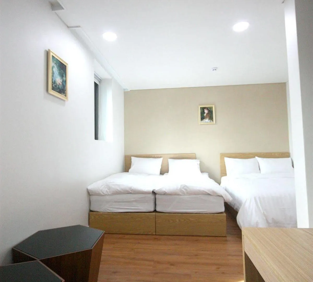 K-Pop Hotel Seoul Station